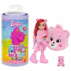 Poupée Mattel