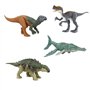 SAGA  ASST FIGURINE DINO F?ROCE