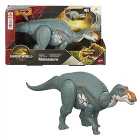 SAGA MAIASAURA SONORE