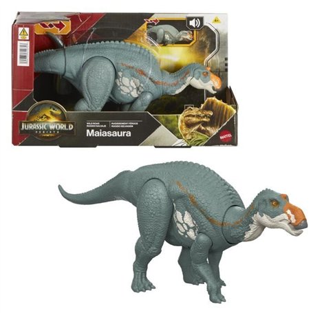 SAGA MAIASAURA SONORE