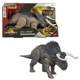 SAGA NASUTOCERATOPS SONORE
