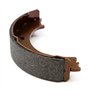 Segment de frein arrière R1 Concepts Pro Fit 2901-0567-00