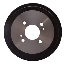 R1 Concepts - Tambour de frein arrière
