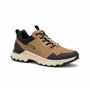 Caterpillar Basket Basse Cuir Colorado Sneaker
