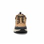 Caterpillar Basket Basse Cuir Colorado Sneaker