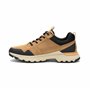 Caterpillar Basket Basse Cuir Colorado Sneaker