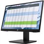 HP P22 G4 54,6 cm (21.5") 1920 x 1080 Pixels Full HD Noir