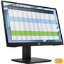 HP P22 G4 54,6 cm (21.5") 1920 x 1080 Pixels Full HD Noir