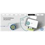 HP DeskJet 2720e A Jet d'encre Thermique A4 4800 x 1200 DPI 7,5 ppm WiFi