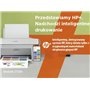 HP DeskJet 2720e A Jet d'encre Thermique A4 4800 x 1200 DPI 7,5 ppm WiFi