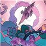 D&D RPG : Journeys Through The Radiant Citadel Couverture alternative