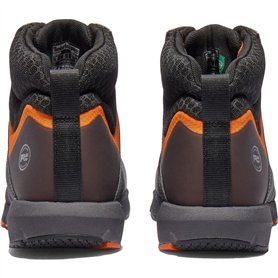Timberland PRO Homme Radius Chaussures Fire and Safety Shoe