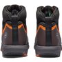Timberland PRO Homme Radius Chaussures Fire and Safety Shoe