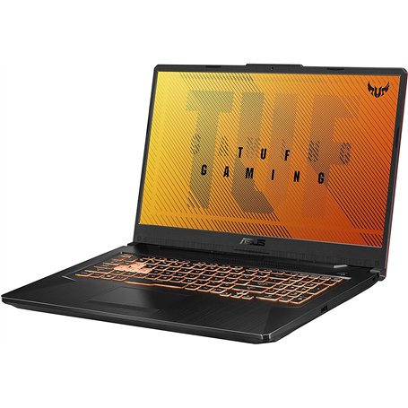 ASUS Ordinateur portable de jeu TUF