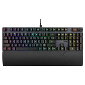 ASUS ROG Strix Scope II Gaming Keyboard