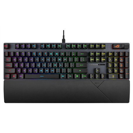 ASUS ROG Strix Scope II Gaming Keyboard