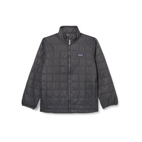 PATAGONIA Boys Nano Puff JKT Garçon