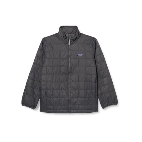 PATAGONIA Boys Nano Puff JKT Garçon