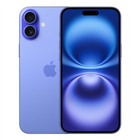 Smartphone Apple iPhone 16 Plus 6