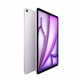 Tablette Apple MCJ84TY/A 13" 8 GB RAM 256 GB Pourpre M3