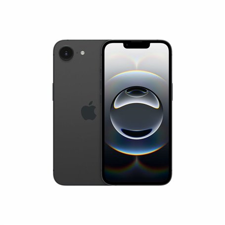 Smartphone Apple MD1Q4QL/A Octa Core 8 GB RAM 128 GB Noir 6