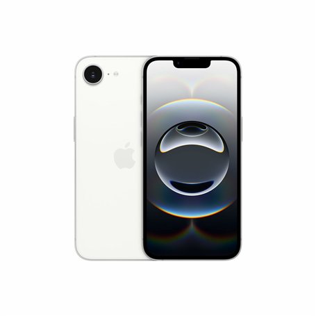 Smartphone Apple MD274QL/A Octa Core 8 GB RAM 512 GB Blanc 6