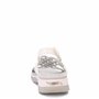 Skechers Arch Fit Reggae Sport White/Gray 11 B (M)
