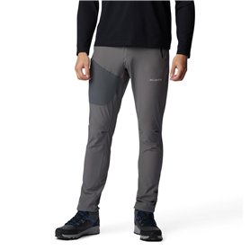 Columbia Hommes Pantalon de Randonnée Triple Canyon II