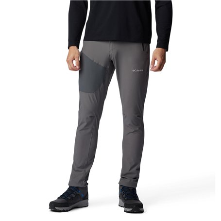 Columbia Hommes Pantalon de Randonnée Triple Canyon II