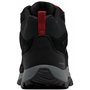 Columbia REDMOND III MID WATERPROOF, Chaussures de Randonnée pour Homme