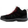 Columbia REDMOND III MID WATERPROOF, Chaussures de Randonnée pour Homme