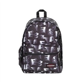 Eastpak Office Zippl'R Blocktype Black