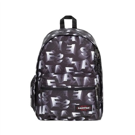 Eastpak Office Zippl'R Blocktype Black