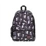 Eastpak Office Zippl'R Blocktype Black