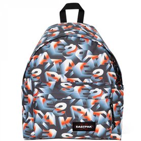 EASTPAK Padded PAKR Multicolore