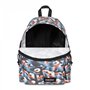 EASTPAK Padded PAKR Multicolore
