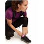 Icebreaker - W Multisport Light Mini - POP/OBSIDIAN/CAROB