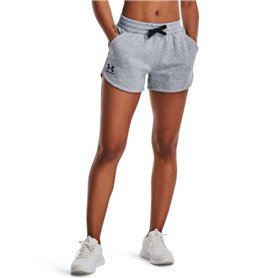 Under Armour Short en Polaire Rival