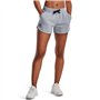 Under Armour Short en Polaire Rival