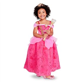 Disney Aurora Costume for Girls – Sleeping Beauty