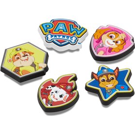 Crocs Paw Patrol 5 Pack