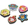 Crocs Paw Patrol 5 Pack