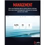 Poly Studio R30 - Système de visioconférence 4K (Plantronics) - Barre avec caméra, micro et haut-parleur pour les petites salles