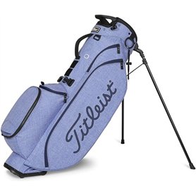 Titleist Players 4 Stars & Stripes Sac de golf avec support Bleu roi