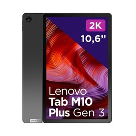 Lenovo Tab M10 Plus (3ème génération) Tablette | Écran Tactile 10