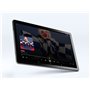Lenovo Tab M10 Plus (3ème génération) Tablette | Écran Tactile 10,6" 2K | Qualcomm Snapdragon SDM680 | 4 Go de RAM | Mémoire 64 
