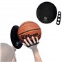 Crown x Starr Accessoire d’entraînement au Lancer de Basket-Ball pour droitier Élimine Les interférences de la Main Passive avec