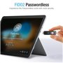 Deux Ports USB de A et de Typ