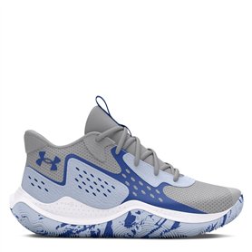 Under Armour GS Jet ´23 Basketball Shoes EU 40