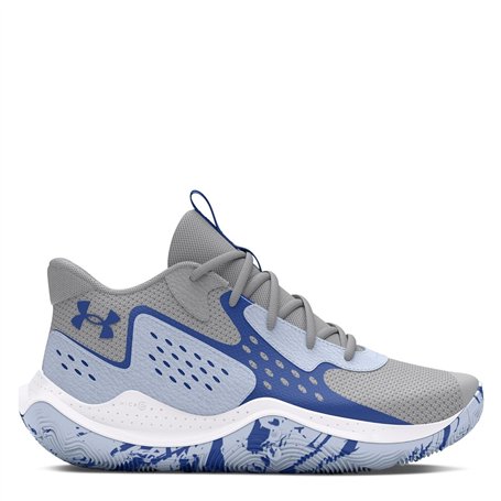 Under Armour GS Jet ´23 Basketball Shoes EU 40